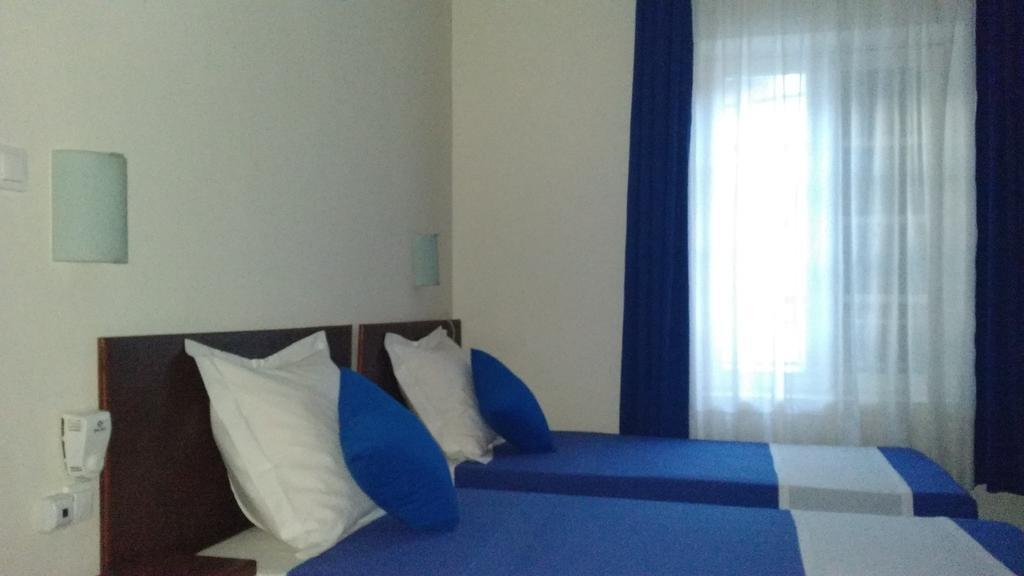 Hotel Le Lotus Bleu Antananarivo Exterior foto